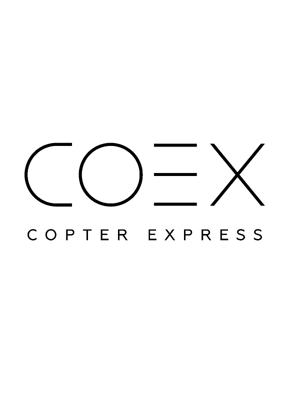 Copter Express