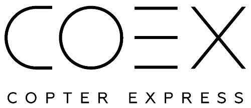 Copter Express (Коптер Экспресс)